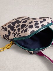White Stuff Natural Meadow Phone Bag - Image 4 of 4