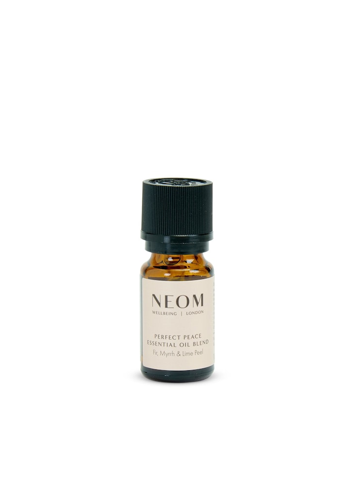 Neom Perfect Peace Essential Oil Blend 10ml - Image 2 of 3 Neom Perfect Peace Essential Oil Blend 10ml - Image 2 of 3