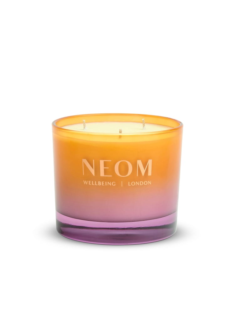Neom Cosy Nights 3 Wick Candle 420g - Image 2 of 3