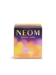 Neom Cosy Nights 1 Wick Candle 185g - Image 3 of 3