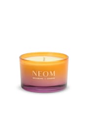 Neom Cosy Nights Travel Candle 75g - Image 2 of 3
