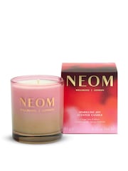 Neom Sparkling Joy 1 Wick Candle 185g - Image 1 of 3