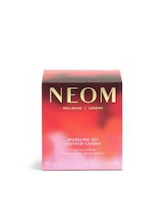 Neom Sparkling Joy 1 Wick Candle 185g - Image 3 of 3