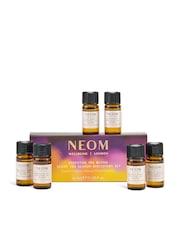 Neom Essential Oil Blend Scent The Season Discovery Set - Image 1 of 2