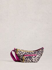 White Stuff Natural Meadow Sling Bag - Image 1 of 4