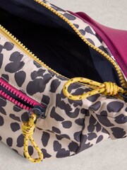 White Stuff Natural Meadow Sling Bag - Image 4 of 4