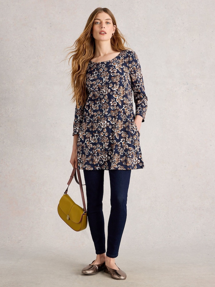 White Stuff Weaver Tunic - Bild 1 von 2