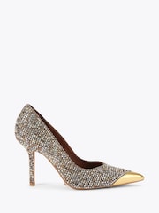 Kurt Geiger London Regent Point Court Shoes - Image 2 of 5