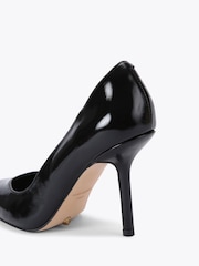 Kurt Geiger London Regent Point Court Shoes - Image 4 of 5