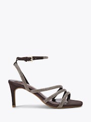 KG Kurt Geiger Savanna Low2 Sandals - Image 2 of 5