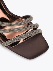 KG Kurt Geiger Savanna Low2 Sandals - Image 5 of 5
