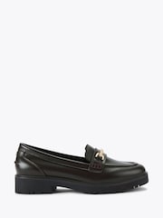 KG Kurt Geiger Brown Shoes - Image 2 of 5