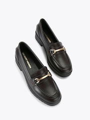 KG Kurt Geiger Brown Shoes - Image 3 of 5