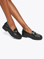KG Kurt Geiger Black Shoes - Image 1 of 5