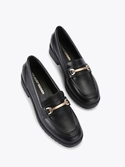 KG Kurt Geiger Black Shoes - Image 3 of 5