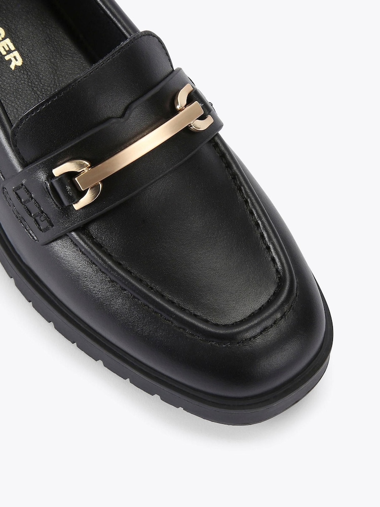 KG Kurt Geiger Black Shoes - Image 5 of 5