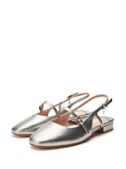 Moda in Pelle Faiga Slingback Comfort Mary Jane Shoes - Image 2 of 4