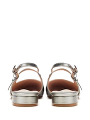 Moda in Pelle Faiga Slingback Comfort Mary Jane Shoes - Image 3 of 4