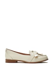 Moda in Pelle Fedell Glitz Rand Smart Comfort Loafers - Image 1 of 4
