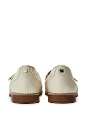 Moda in Pelle Fedell Glitz Rand Smart Comfort Loafers - Image 3 of 4