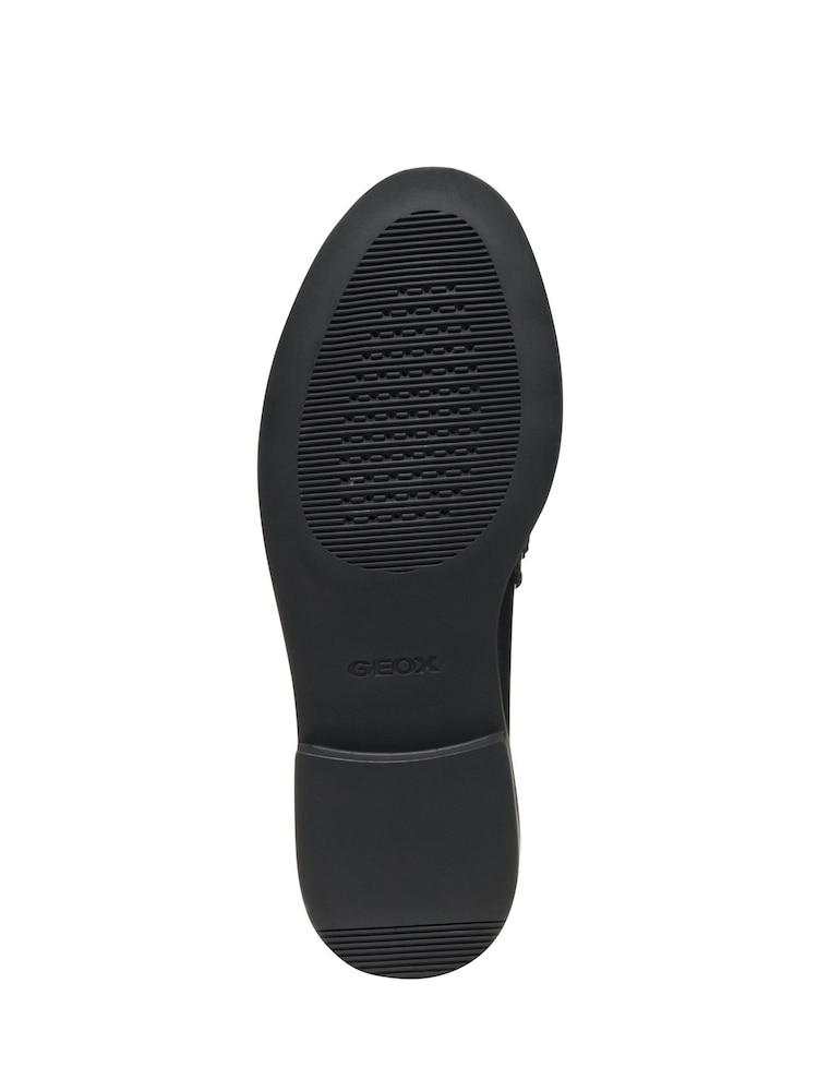 أسود - Geox D Serilda E Moccasins - صورة 5 من 5