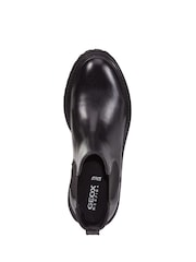 Geox D Iridea B Ankle Black Boots - Image 4 of 5