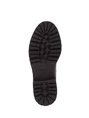 Geox D Iridea B Ankle Black Boots - Image 5 of 5