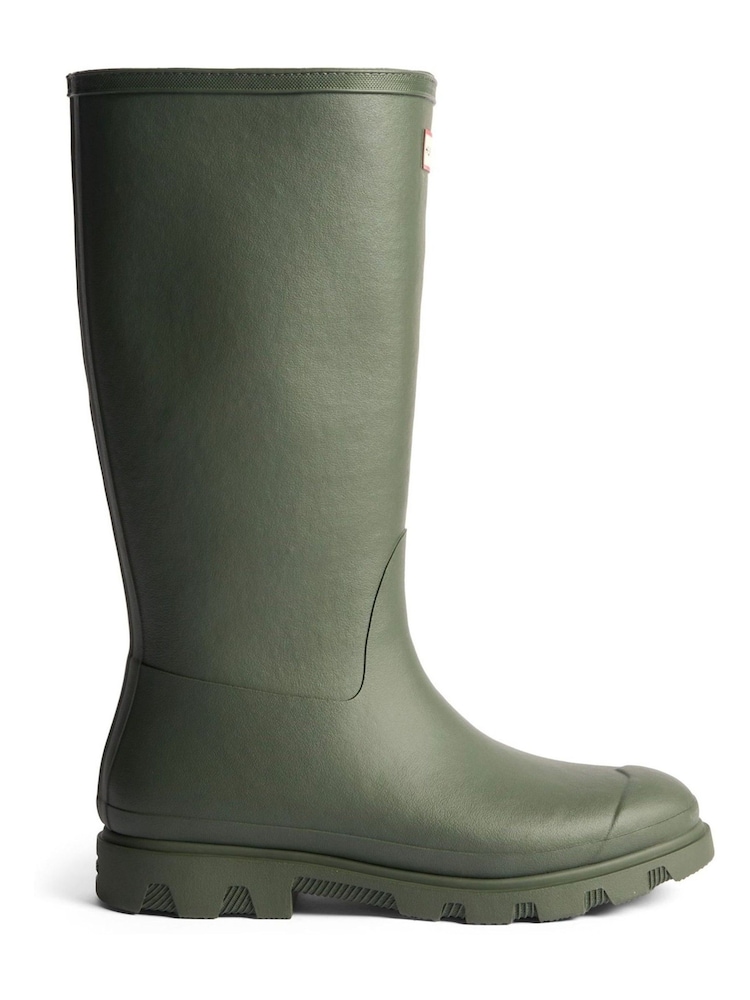 Hunter Downpour Tall Insulated Boots - Image 1 of 4 Hunter Downpour Tall Insulated Boots - Image 1 of 4