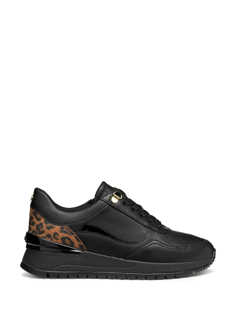 Geox D Desya A Sneakers - Image 1 of 5