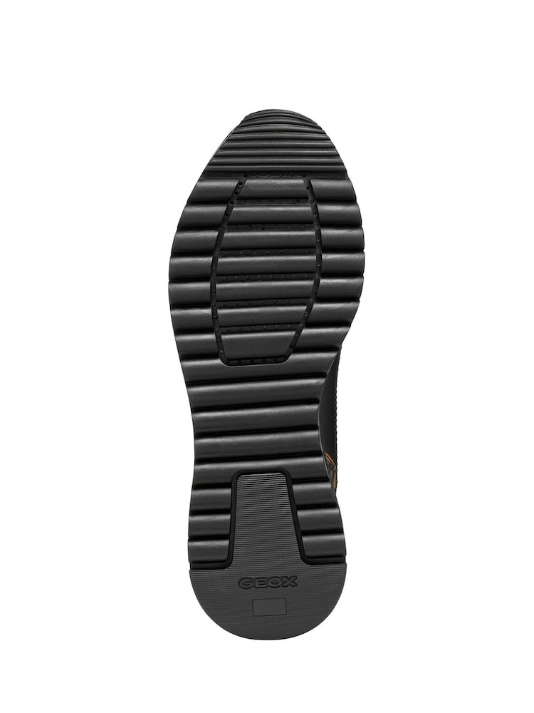 Geox D Desya A Sneakers - Image 5 of 5