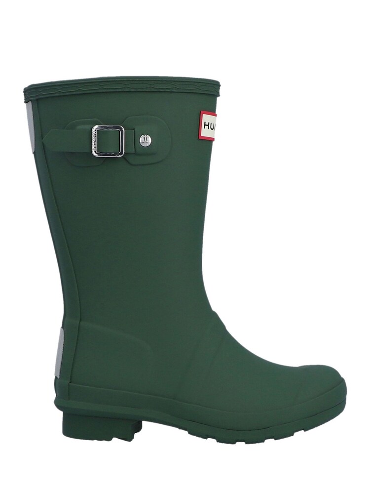 Hunter Big Kids Original Wellies - Image 1 of 1 Hunter Big Kids Original Wellies - Image 1 of 1