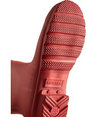 Hunter Red Original Tall Boots - Image 4 of 4