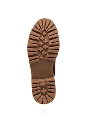 Geox D Iridea F Ankle Brown Boots - Image 5 of 5