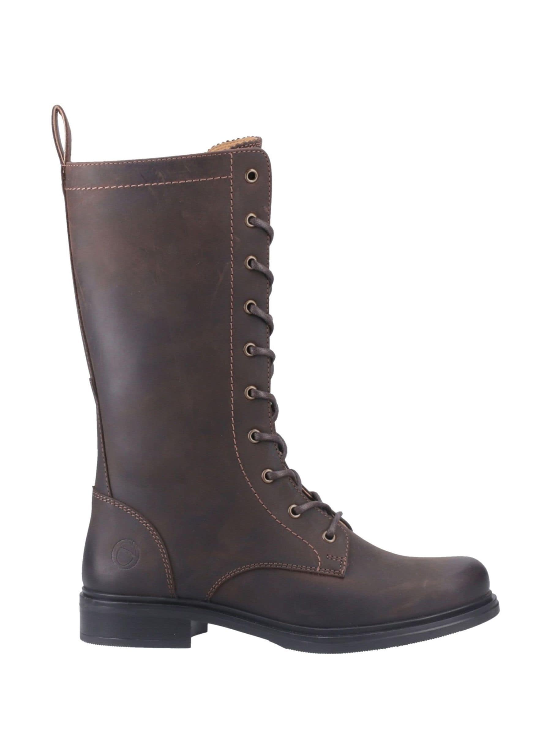 Cotswold Women's Brown Hidcote Boots In | : Size 8 - Image 5