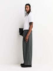 Belstaff White Alloy T-Shirt - Image 4 of 6