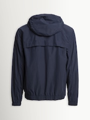 Parajumpers Blue Rube Hooded Jacket - Image 2 of 3