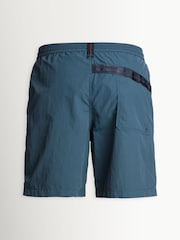 Parajumpers Blue Acamar Swim Shorts - Image 2 of 3