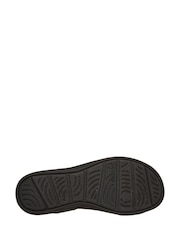 Skechers Black Arya Clear Skies Shoes - Image 4 of 5