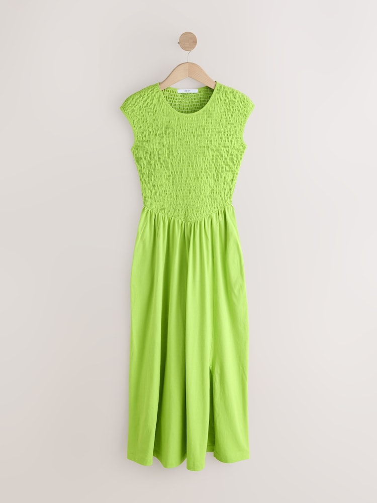 dresses lime green Jovani 41101 Green size 00 Cocktail Dress Homecoming beaded fringe Corset Formal Gown Sequin main image 0