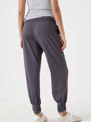 Hush Grey Alexa Harem Joggers - Image 3 of 6