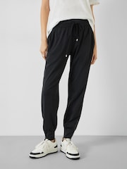 Hush Amie Cuffed Joggers - Imagem 1 de 5