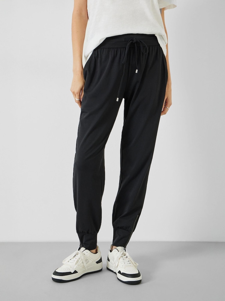Hush Amie Cuffed Joggers - Imagem 1 de 5