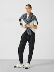 Hush Amie Cuffed Joggers - Imagem 2 de 5