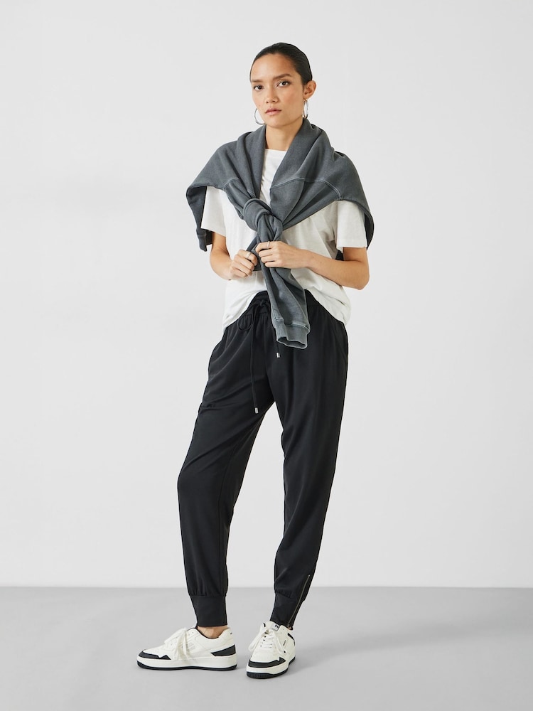 Hush Amie Cuffed Joggers - Imagem 2 de 5