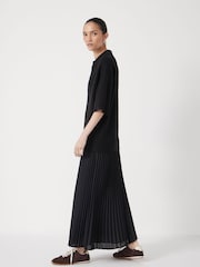 Hush Gabriela Polo Knit Dress - Imagem 2 de 6