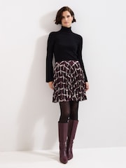 Phase Eight Mairi Mini Skirt - صورة 1 من 7