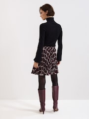 Phase Eight Mairi Mini Skirt - صورة 2 من 7