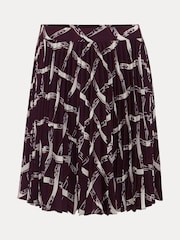 Phase Eight Mairi Mini Skirt - صورة 7 من 7