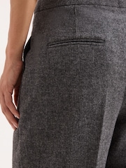 Phase Eight Grey Anise Trousers - Image 6 of 7