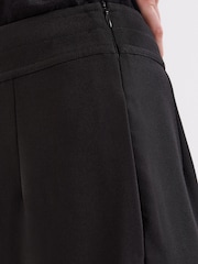 Phase Eight Black Petite Vari Trousers - Image 5 of 6